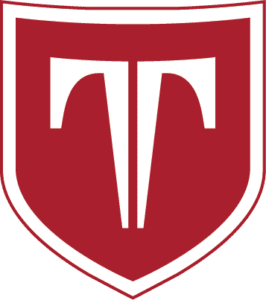Tanbridge Academy crest