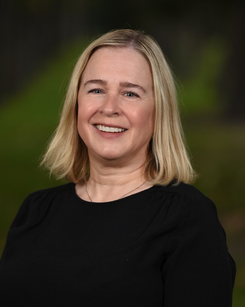 Katie Marshall - Junior Kindergarten Teacher | Tanbridge Academy