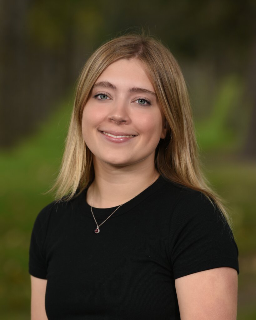 Jenna Wilcox - Kindergarten Teacher | Tanbridge Academy